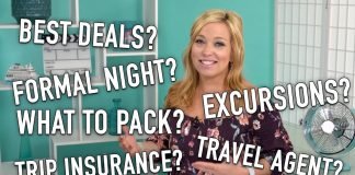 Cruise Questions and Answers Live! Your Cruise Questions Answered Live