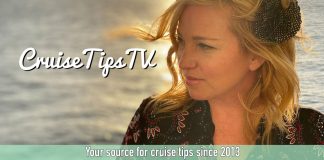 FaceBook Cruise Tips TV Sheri Profile
