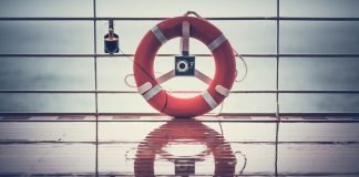 Don't do these on a cruise