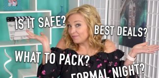 Cruise Questions and Answers Live! Your Cruise Questions Answered Live
