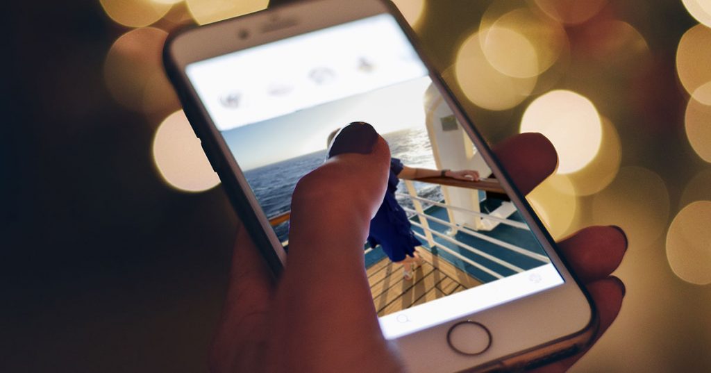Instagram Cruise questions answered -Phone