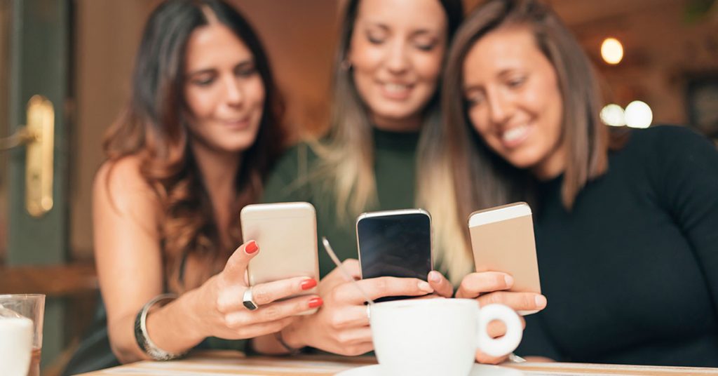 friends watching Facebook cruise questions answered