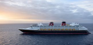 Disney Magic Adventure