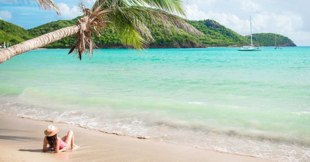 best and worst times to cruise the Caribbean