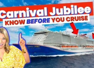10 Carnival Jubilee MUST-KNOW Tips