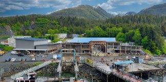 Alaska cruise ports - Sitka things to do
