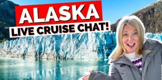 We answer your Alaska cruise questions! Alaska cruise questions