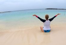 15 Must Have Compact Beach Essentials for Cruise Passengers coco cay