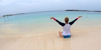 15 Must Have Compact Beach Essentials for Cruise Passengers coco cay