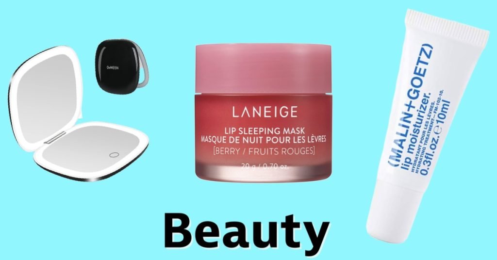 Prime Day 2024 deals - Beauty