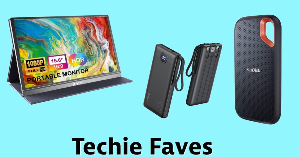 Prime Day 2024 deals - Tech