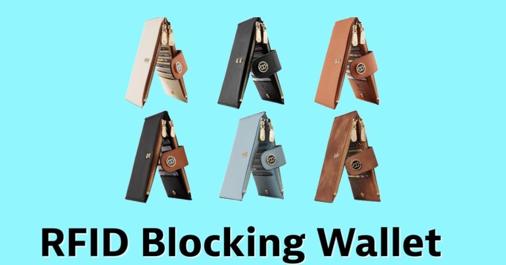 Prime Day 2024 deals - Wallets