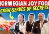 Norwegian Joy Dining Guide: 15+ Mouthwatering Venues