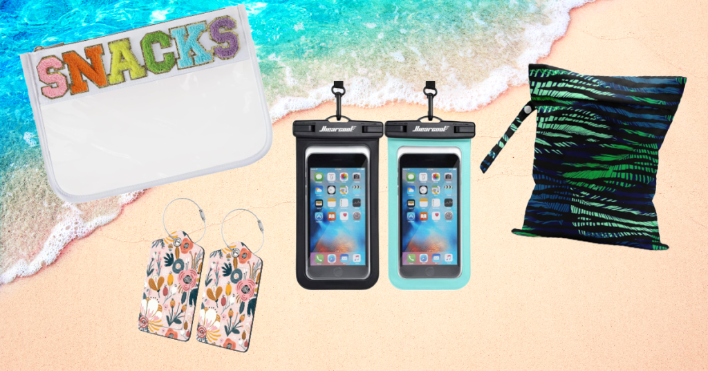 Amazon Gifts for Cruisers Under $15