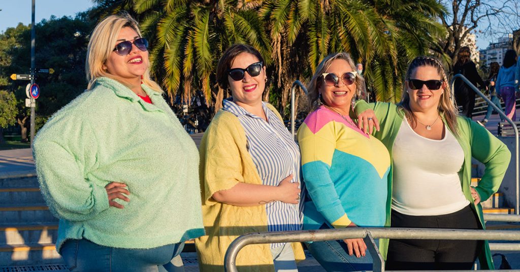 Cruise Packing plus size