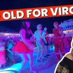 Too old for Virgin Voyages