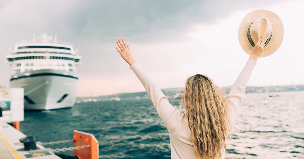 Unexpected things that can ruin your cruise