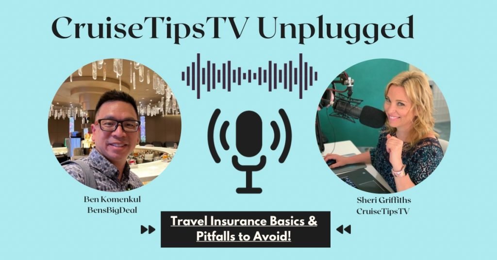 Travel Insurance Basics - Ben's Big Deals