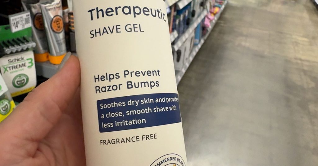 Embarrassing Cruise Packing - Ingrown Hair