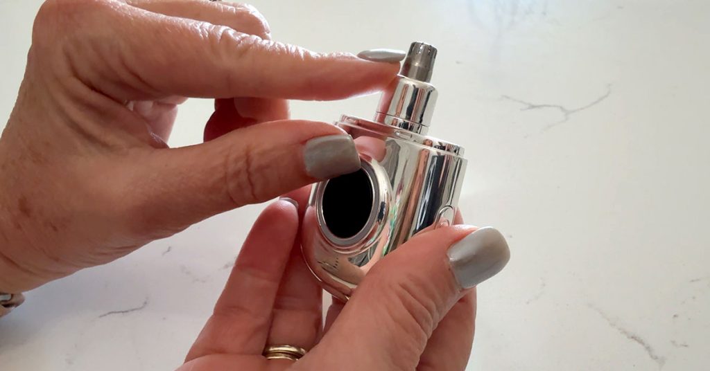 Embarrassing Cruise Packing Nose Hair Trimmer
