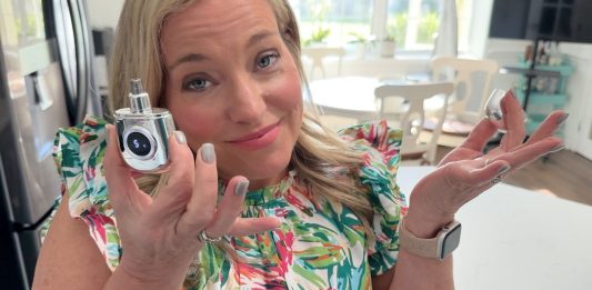 Embarrassing Cruise Packing Nose Hair Trimmer