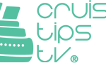CruiseTipTV Logo Head