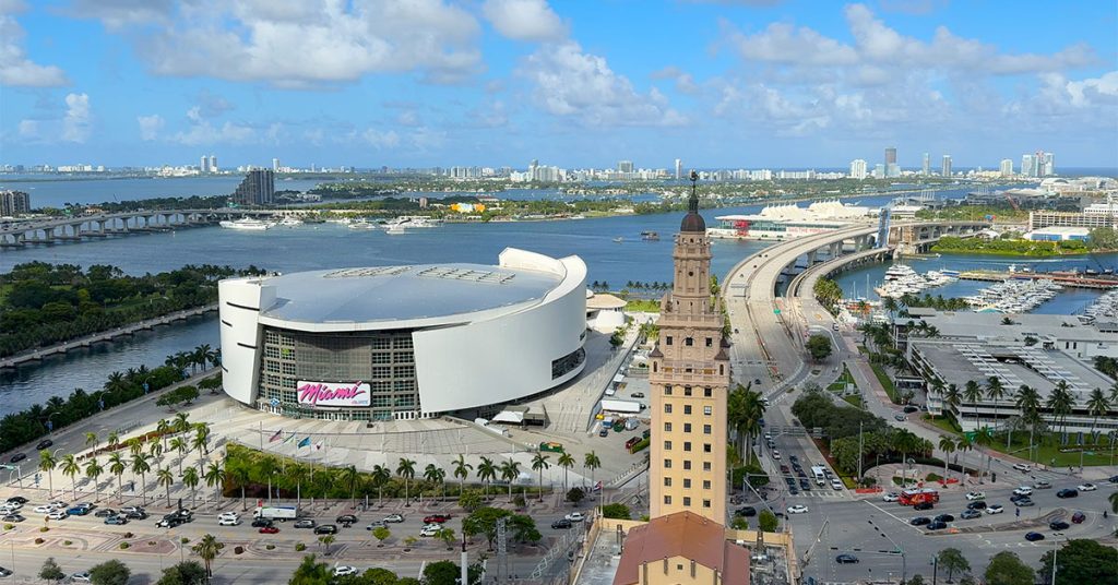 Miami Hotels