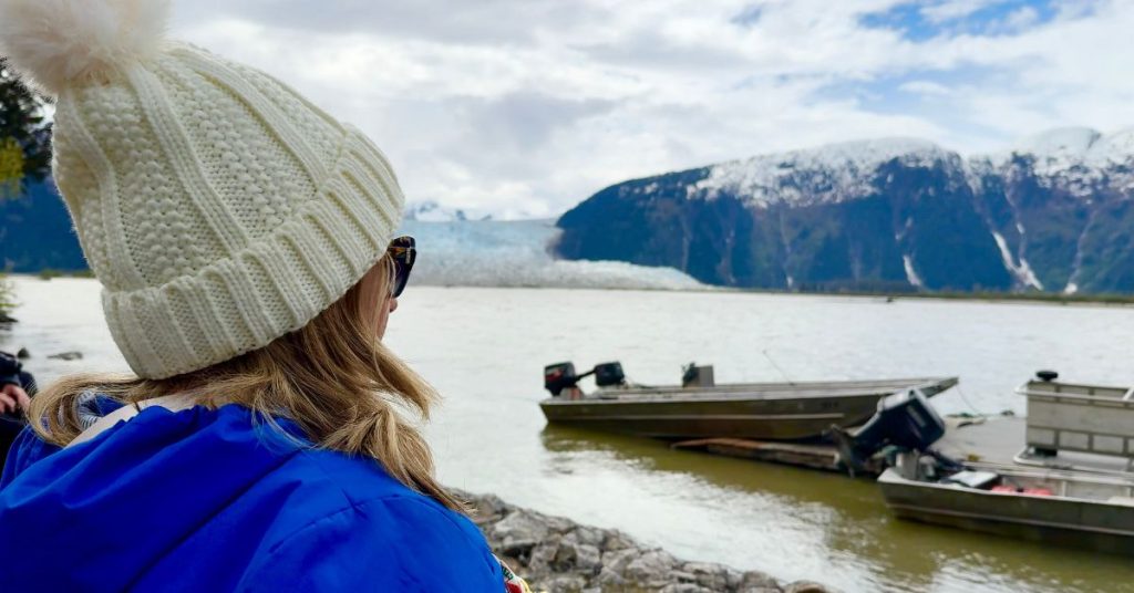 Norwegian Cruise Line Packing Guide Alaska and Cold Weather