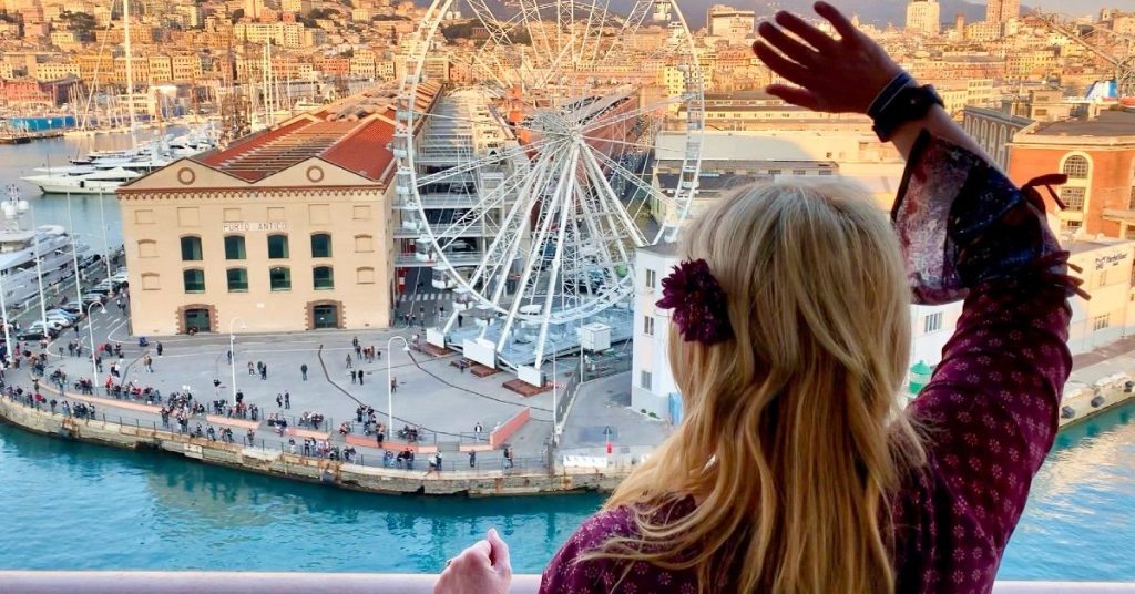 Norwegian Cruise Line Packing Guide - Europe Essentials