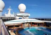 Carnival Legend Review