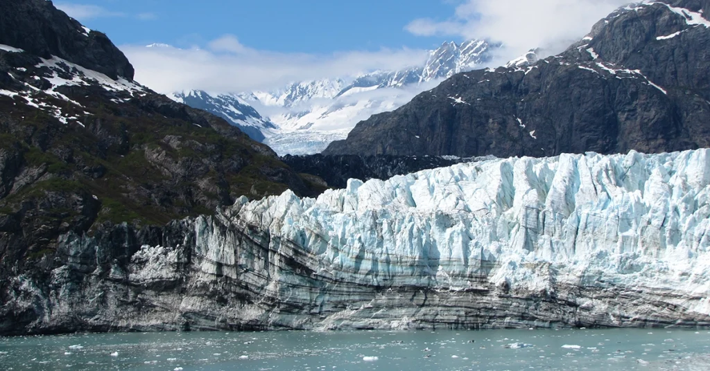 Is an Alaska Cruise Worth It in 2026 - Glacier Bay