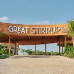 Great Stirrup Cay – welcome