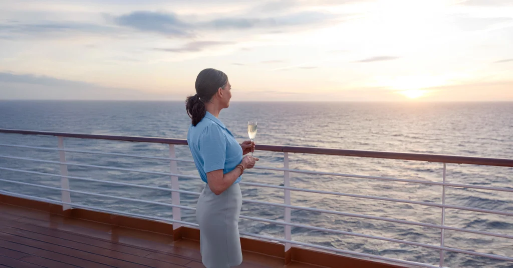 100 years of Caribbean - Holland America Retreat