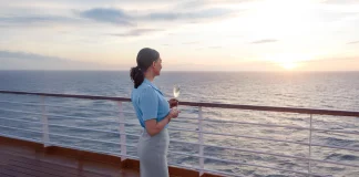 100 years of Caribbean - Holland America Retreat
