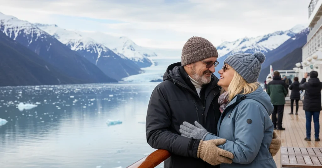 Alaska Cruise Tips - 25 things to know