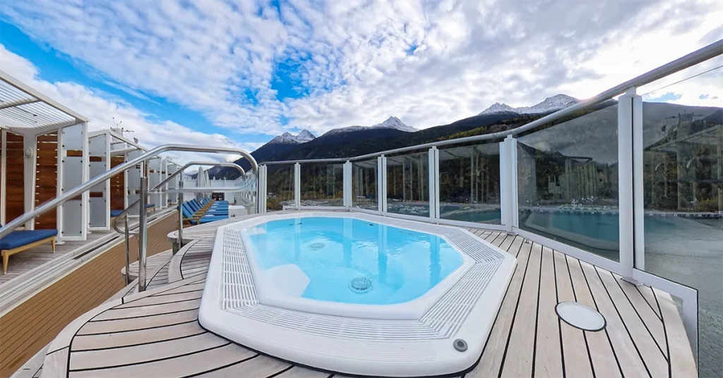Alaska Cruise Tips - 25 things - scenery