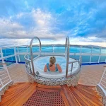 What to Pack for an Alaska Cruise - Hot tub Swimwear