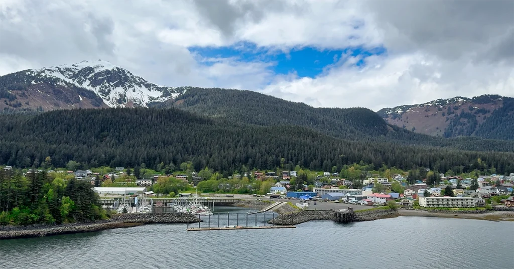 Is an Alaska Cruise Worth It in 2026 - Landscape