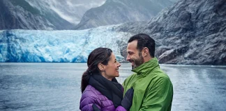 Princess Cruises Princess Cruises Brings Alaska to Life with New North to Alaska Experiences for 2026