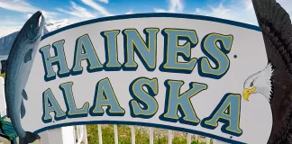 Haines Alaska