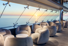MSC Poesia MSC Yacht Club