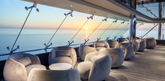 MSC Poesia MSC Yacht Club