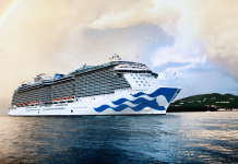 Princess Cruises New Ships Could Change Cruising Forever Princess Cruises New Ships: What You Need to Know