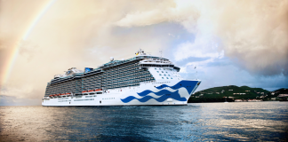 Princess Cruises New Ships: What You Need to Know