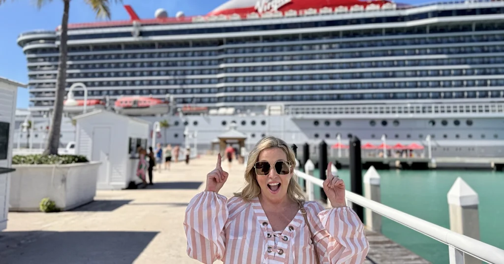 Virgin Voyages has changed