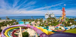 Best Cruise Private Islands - Perfect Day at CocoCay