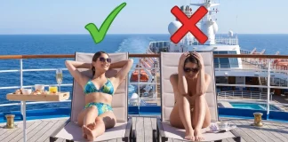 cruise excursion planning fomo
