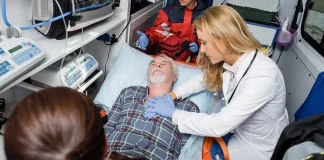 cruise travel insurance - medical emergency