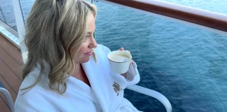 Is a balcony worth it - Morning coffee