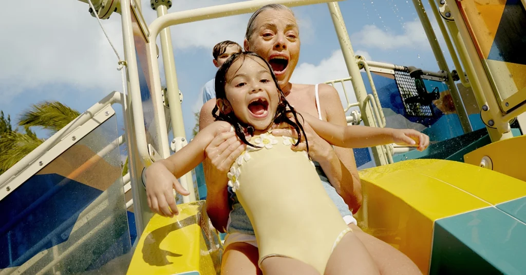 Great Stirrup Cay Splash - Discount For First Responders